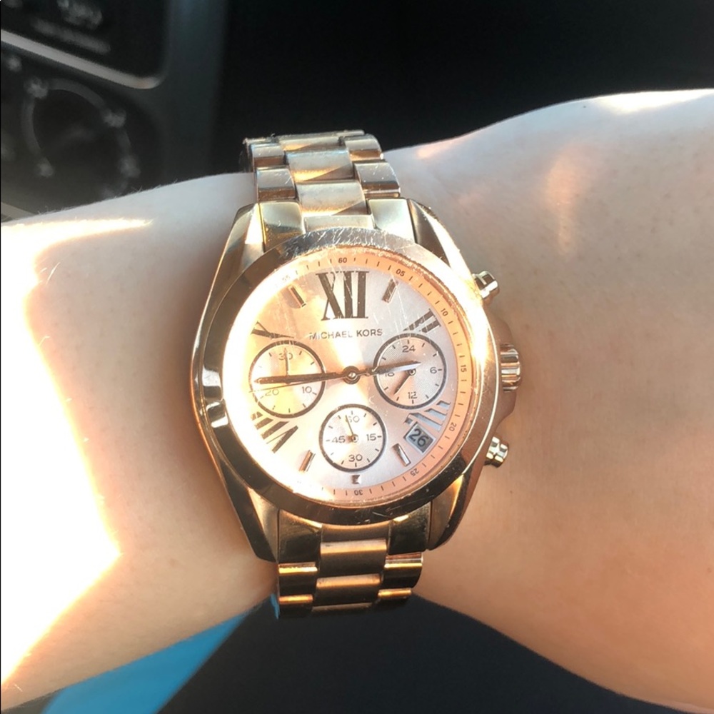 Michael kors watch
